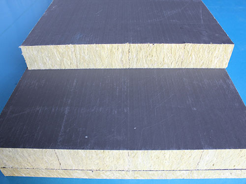 聚氨酯复合板厂家的技术优势?