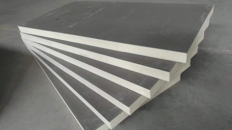 聚氨酯板回弹性高,减震效果好