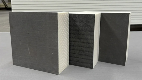 聚氨酯保温板日常应用领域?