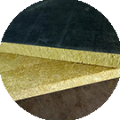 岩棉复合板系统